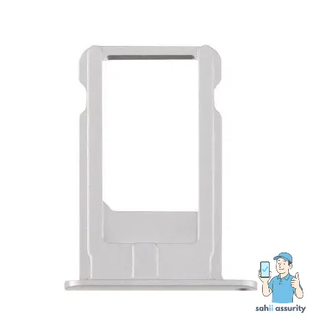 SIM Card Holder Tray for Apple iPhone 6 Plus thumbnail